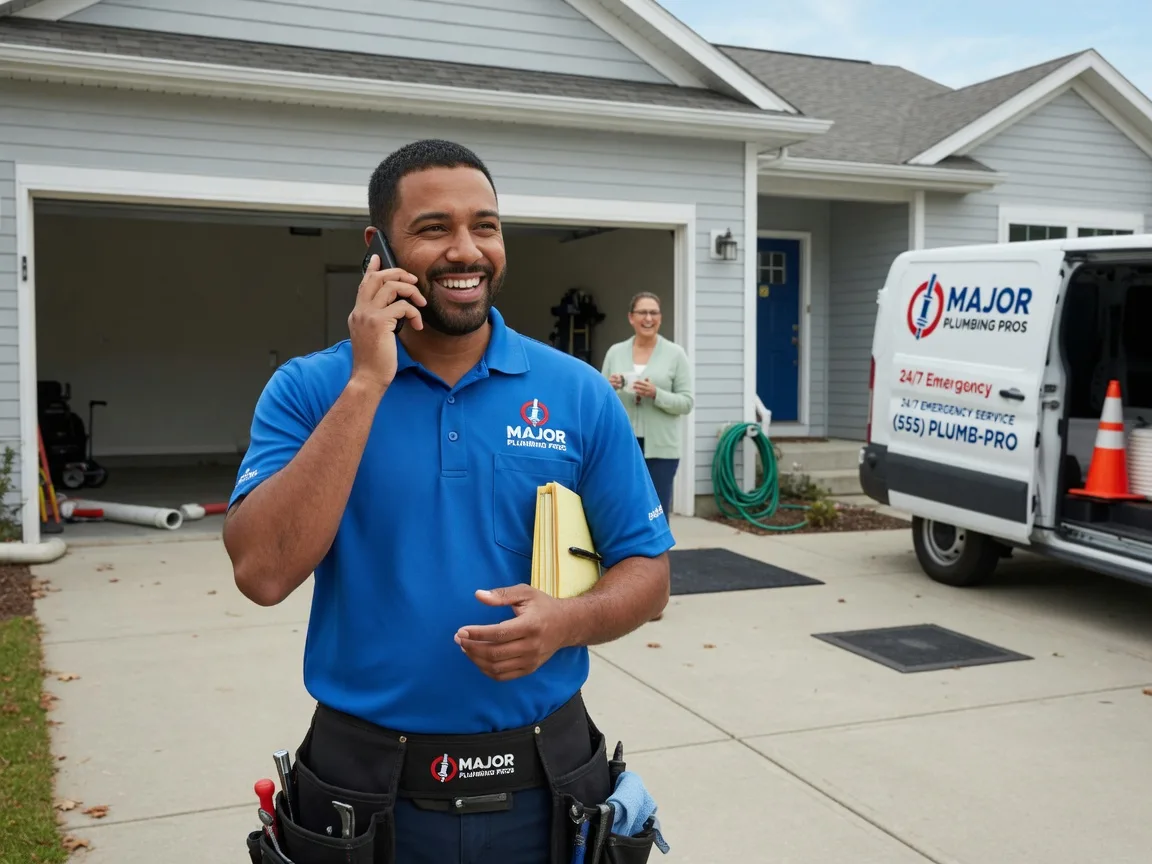 Drain Cleaning Services Sheridan, MO FAQs